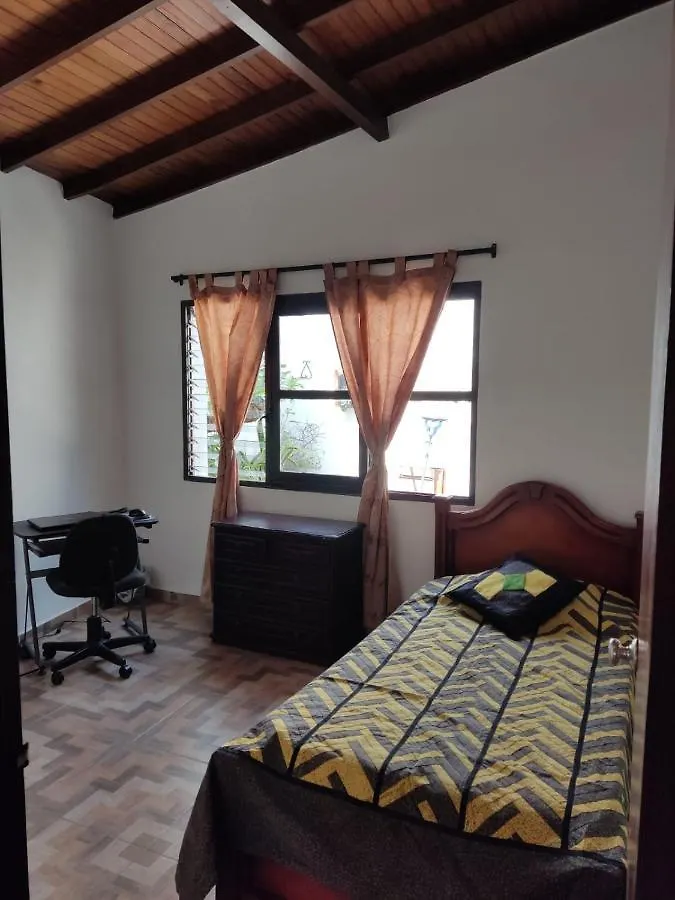 Casa Familiar Apartment Medellin