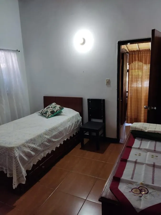 Casa Familiar Apartment Medellin