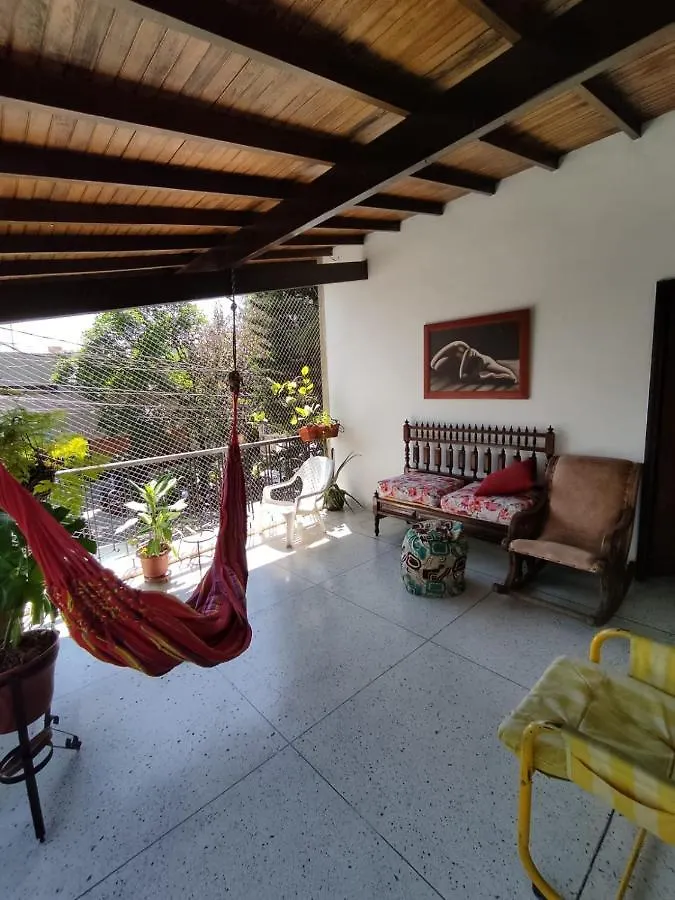 Casa Familiar Apartment Medellin 0*,  Colombia