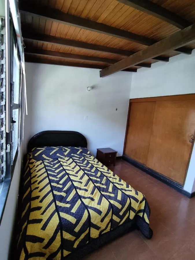 Casa Familiar Apartment Medellin