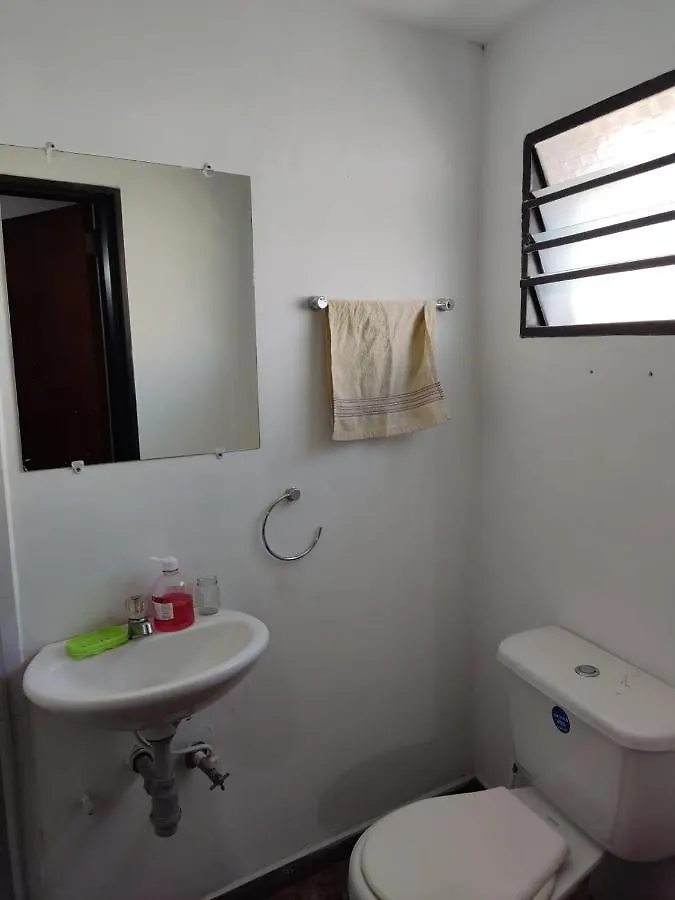 Casa Familiar Apartment Medellin Homestay