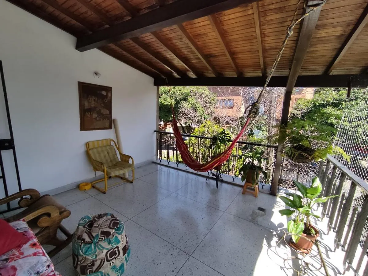 Casa Familiar Apartment Medellin Colombia