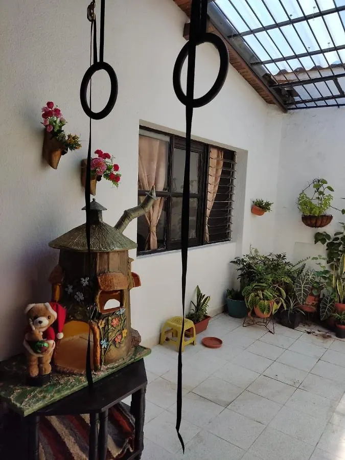 Casa Familiar Apartment Medellin
