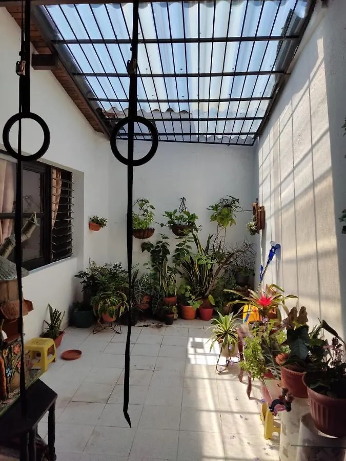 Casa Familiar Apartment Medellin Homestay