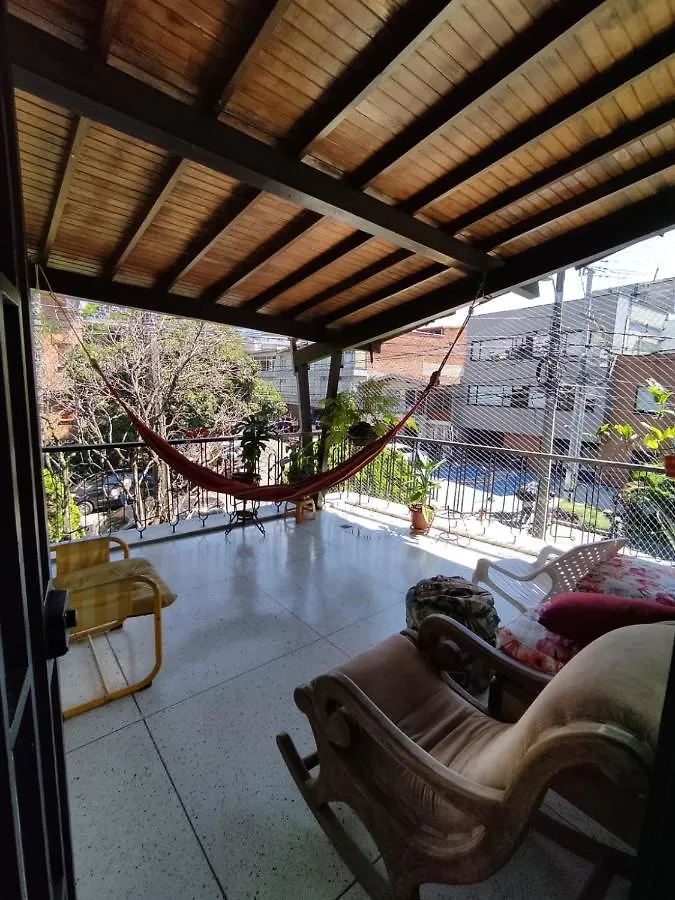Casa Familiar Apartment Medellin Colombia