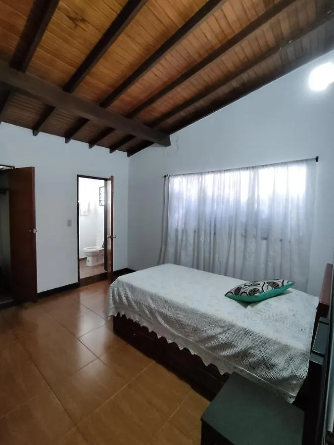 Casa Familiar Apartamento Medellín