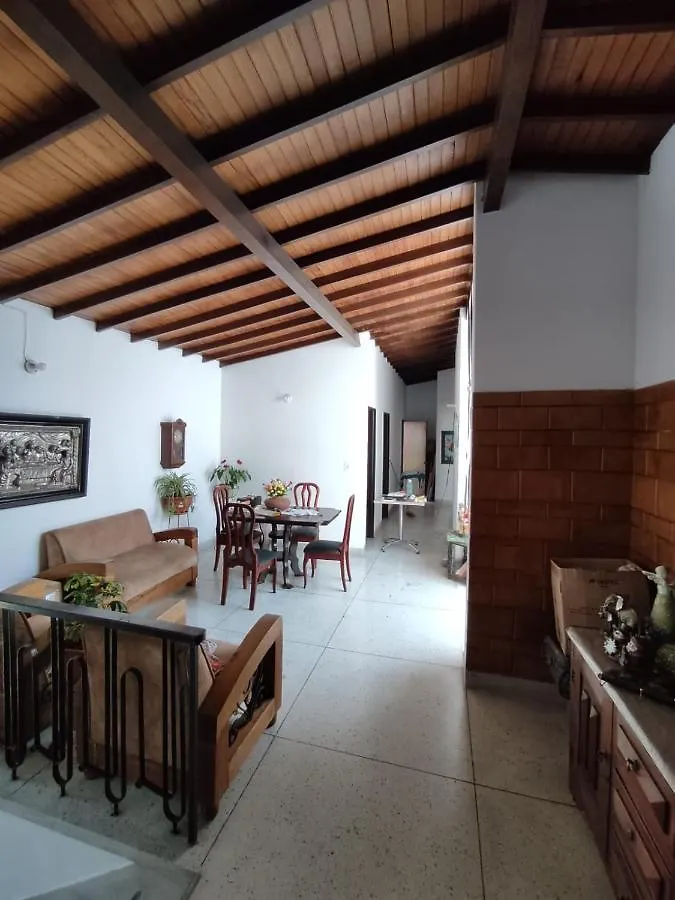 Casa Familiar Apartamento Medellín Habitación en casa particular